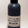 pigmentový atrament čierny 1000 ml