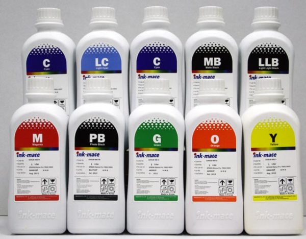 Atrament INK-MATE PIGMENT DO Epson PRO 7800/9800 1 Liter